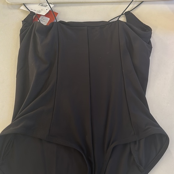 NWT ALIX NYX “Vernon” body suit - Picture 5 of 7